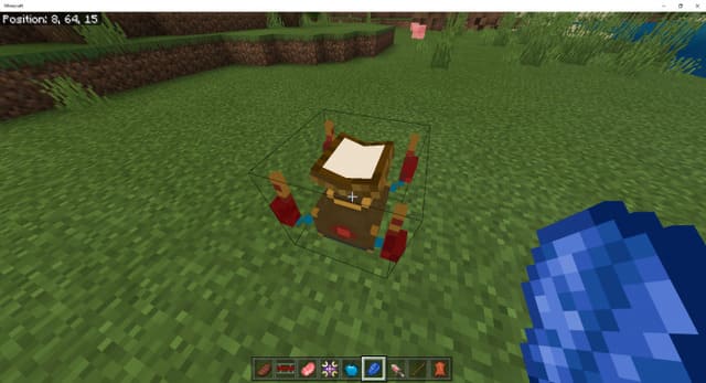 Survival Reborn — screenshot 8