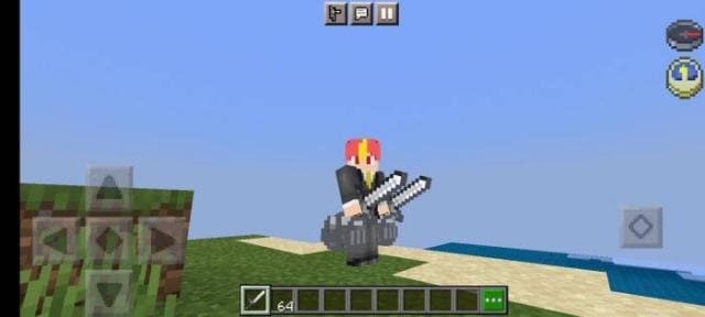 Shingeki No Kyojin Odm Gear — screenshot 2