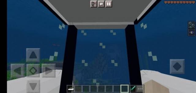 SC Uber Submarine — screenshot 4