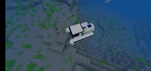 SC Uber Submarine — screenshot 5