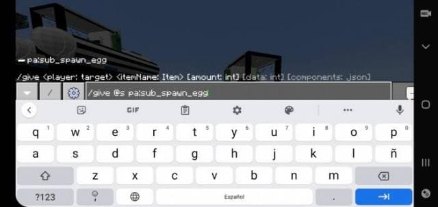 SC Uber Submarine — screenshot 6