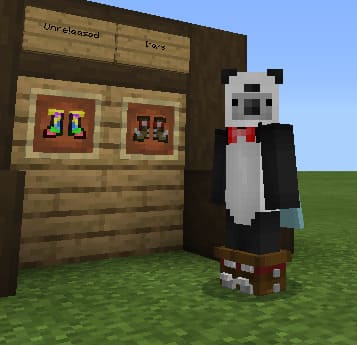 Minescape (Runescape) — screenshot 6