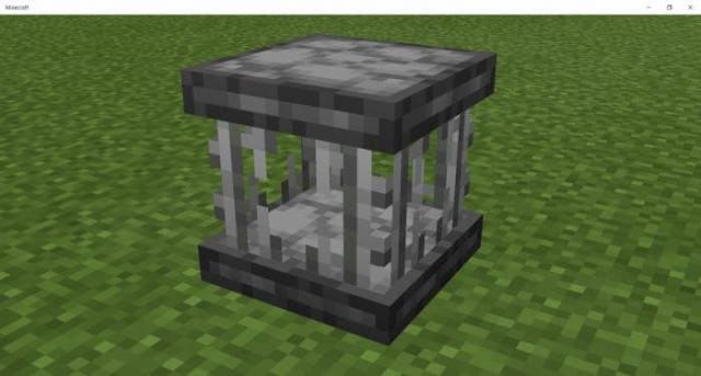 Mini Mob-Grinder — screenshot 2