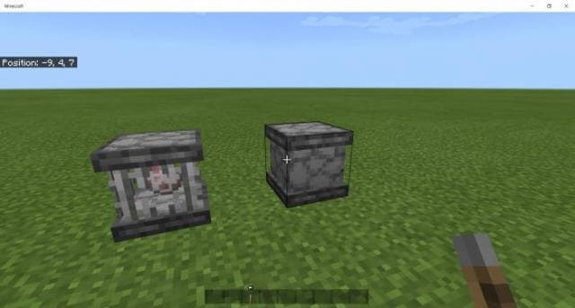 Mini Mob-Grinder — screenshot 4