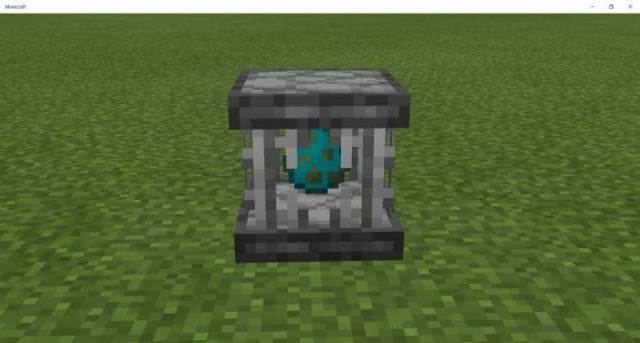 Mini Mob-Grinder — screenshot 5