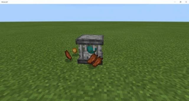Mini Mob-Grinder — screenshot 6