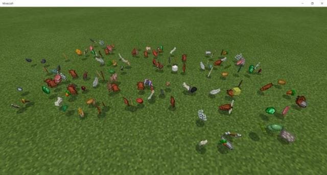 Mini Mob-Grinder — screenshot 7