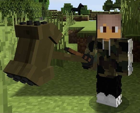 Weapons+3D — screenshot 8