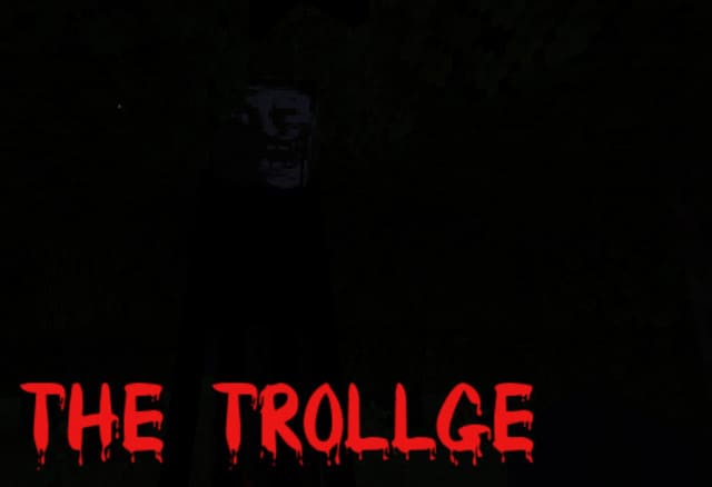 The Trollge — screenshot 2
