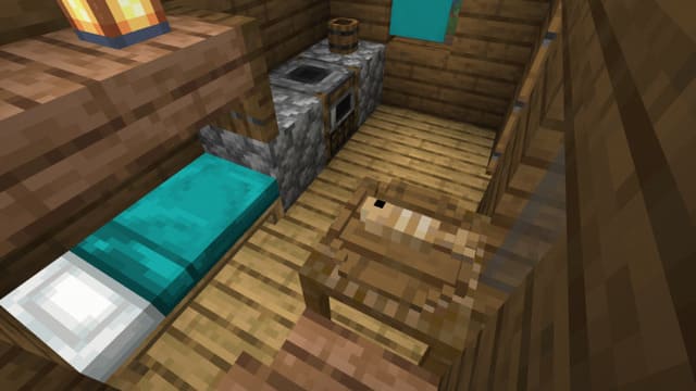 Food Deco — screenshot 2