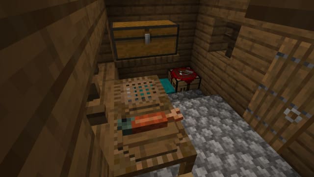 Food Deco — screenshot 3