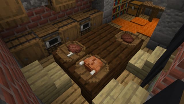Food Deco — screenshot 5
