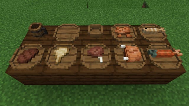 Food Deco — screenshot 6