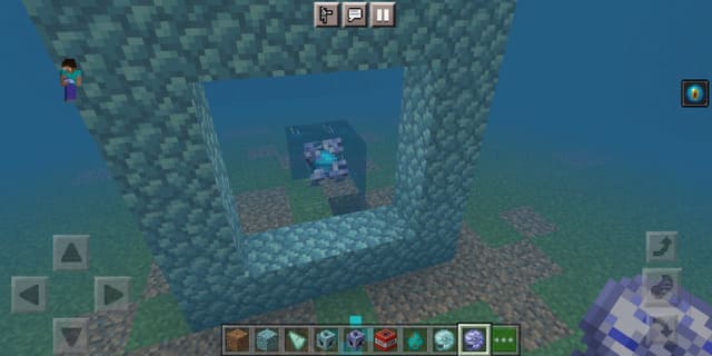 Juan's Conduits — screenshot 4
