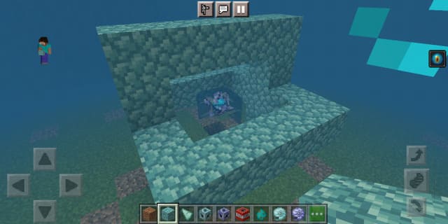 Juan's Conduits — screenshot 5
