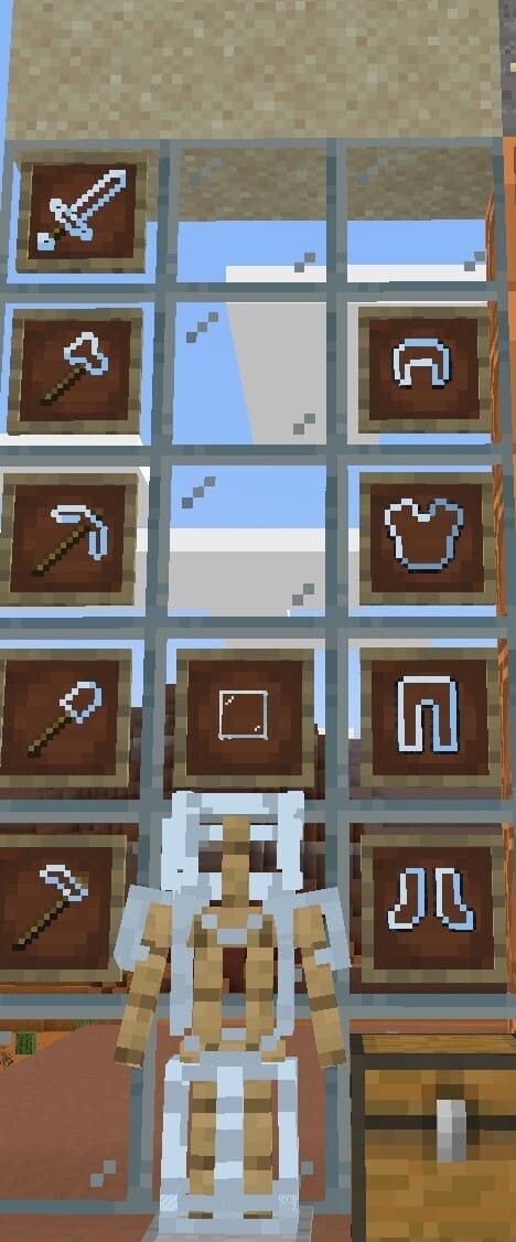 Ultimate Ores+ Mod — screenshot 2