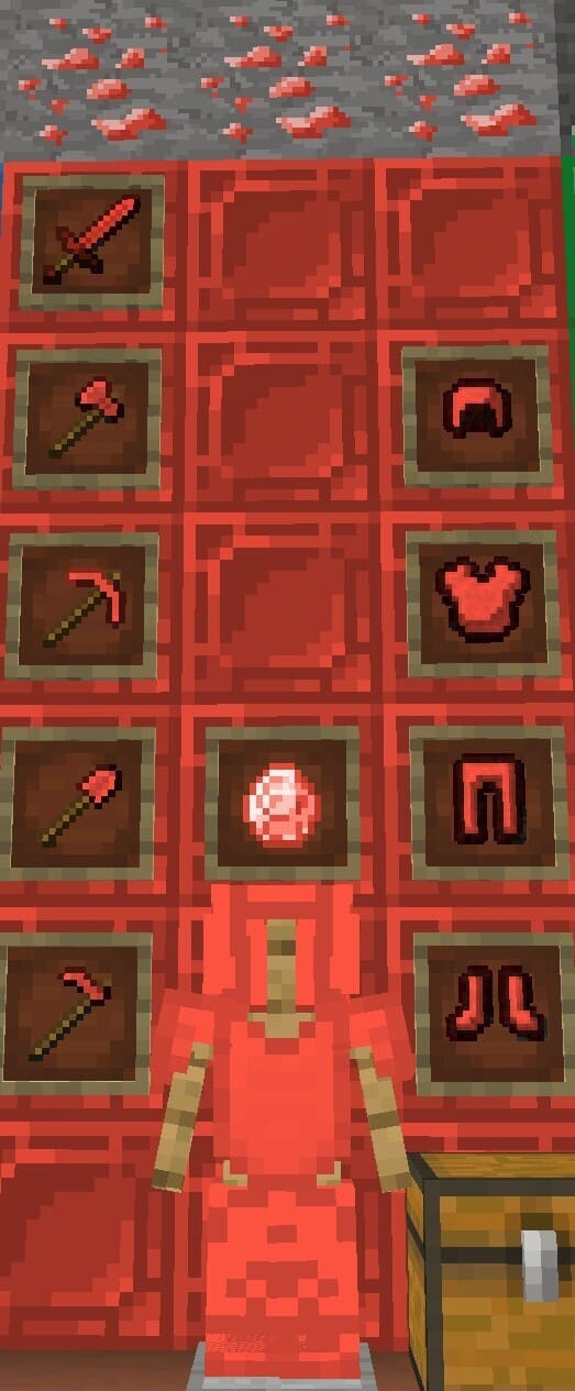 Ultimate Ores+ Mod — screenshot 5