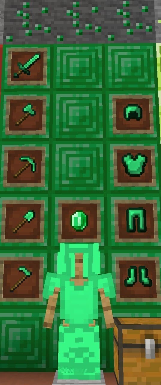 Ultimate Ores+ Mod — screenshot 6