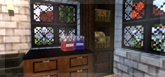Moondrop: Food — screenshot 2