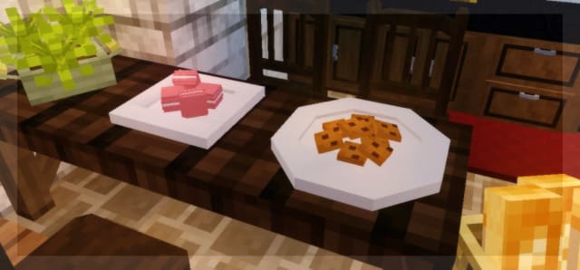 Moondrop: Food — screenshot 3