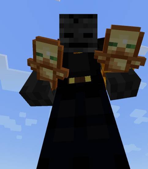 More Mob Totems — screenshot 2