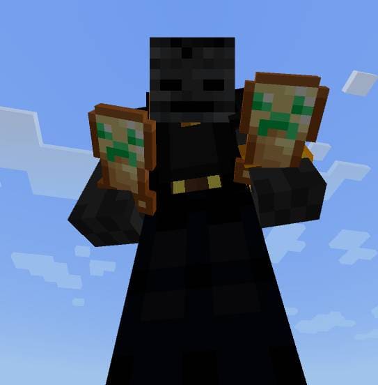 More Mob Totems — screenshot 3
