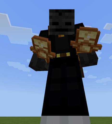 More Mob Totems — screenshot 4