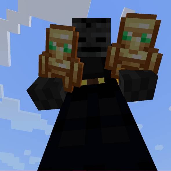 More Mob Totems — screenshot 5