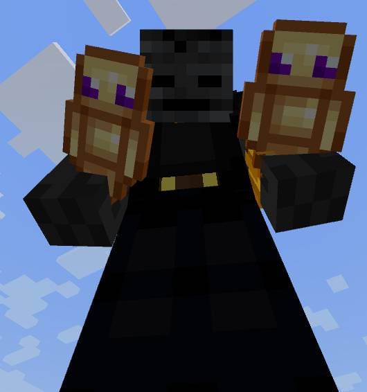 More Mob Totems — screenshot 6