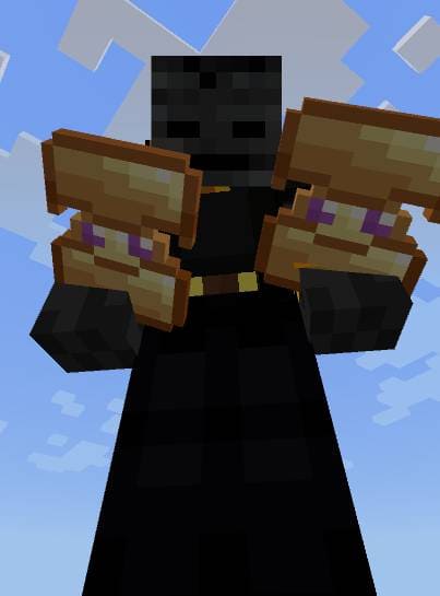 More Mob Totems — screenshot 7