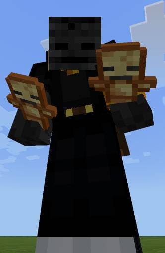 More Mob Totems — screenshot 8