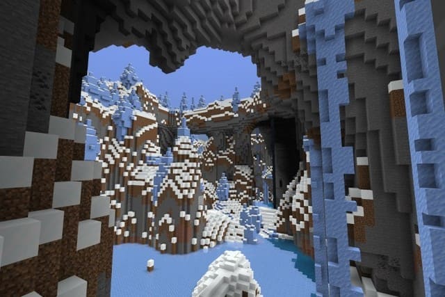 Amplified Biomes — screenshot 7