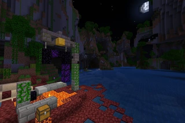 Amplified Biomes — screenshot 8