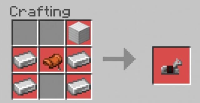 Custom Recipes — screenshot 2