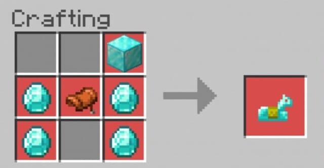 Custom Recipes — screenshot 4