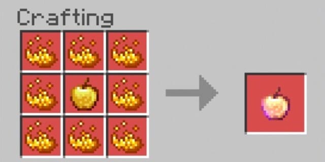 Custom Recipes — screenshot 6