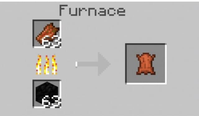 Custom Recipes — screenshot 8