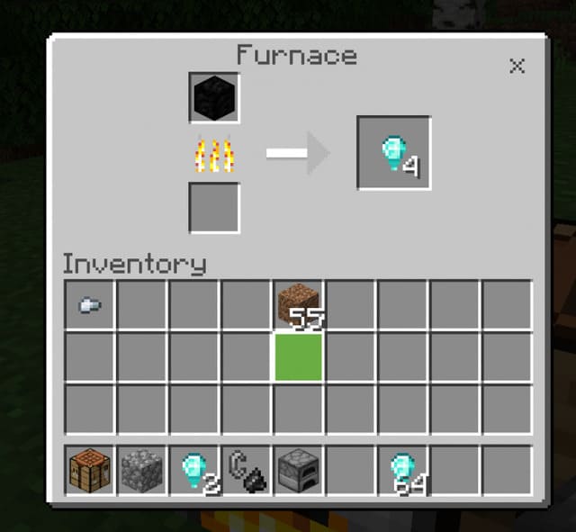 Superflat Survival — screenshot 2