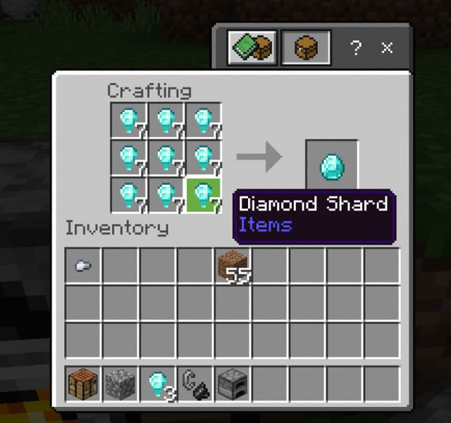 Superflat Survival — screenshot 3