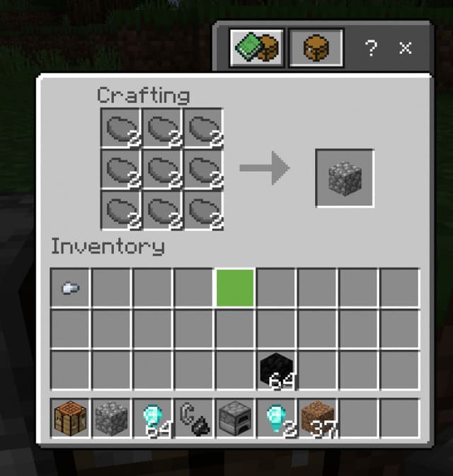 Superflat Survival — screenshot 6