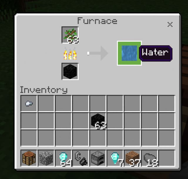 Superflat Survival — screenshot 7