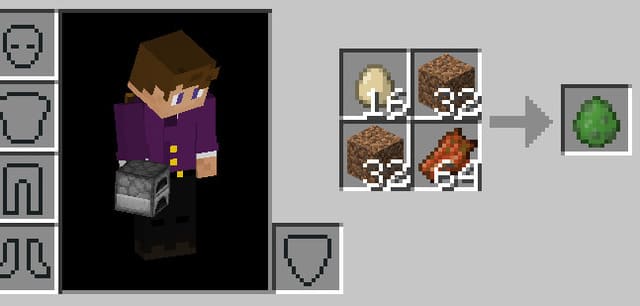 Superflat Survival — screenshot 8