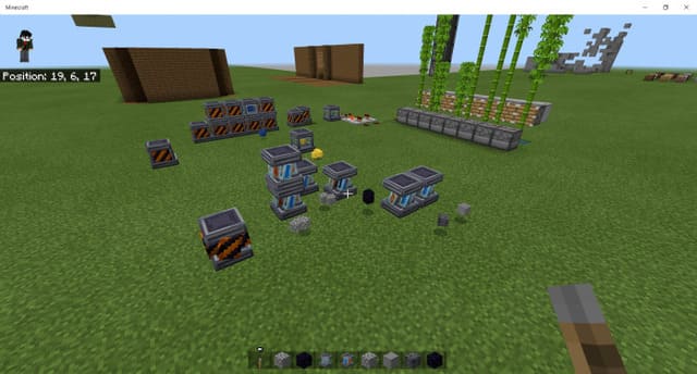Generate and Duplicate — screenshot 3