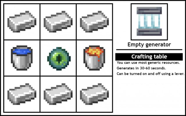 Generate and Duplicate — screenshot 4