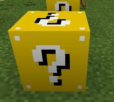 Lucky Block Ores — screenshot 2