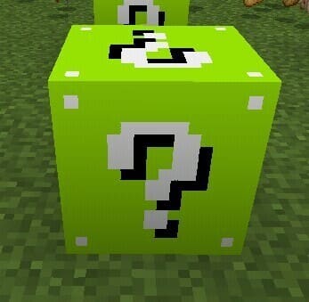 Lucky Block Ores — screenshot 3