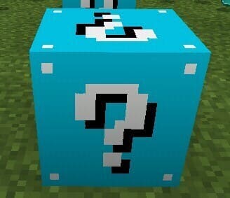 Lucky Block Ores — screenshot 4