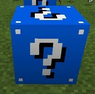 Lucky Block Ores — screenshot 5