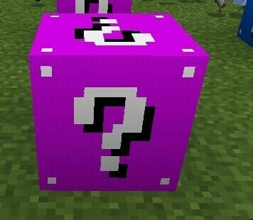 Lucky Block Ores — screenshot 6