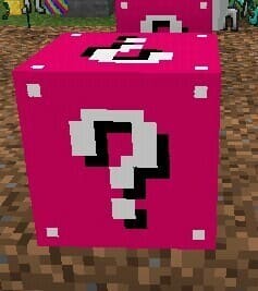 Lucky Block Ores — screenshot 7